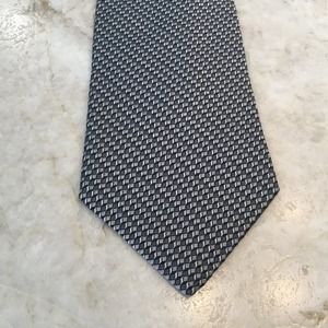 NOB HILL COLLECTION SILK TIE